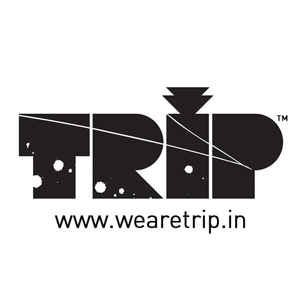 TRIP logo