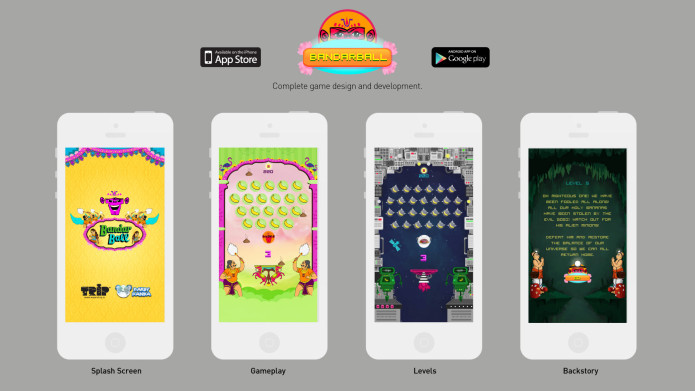 Bandarball App