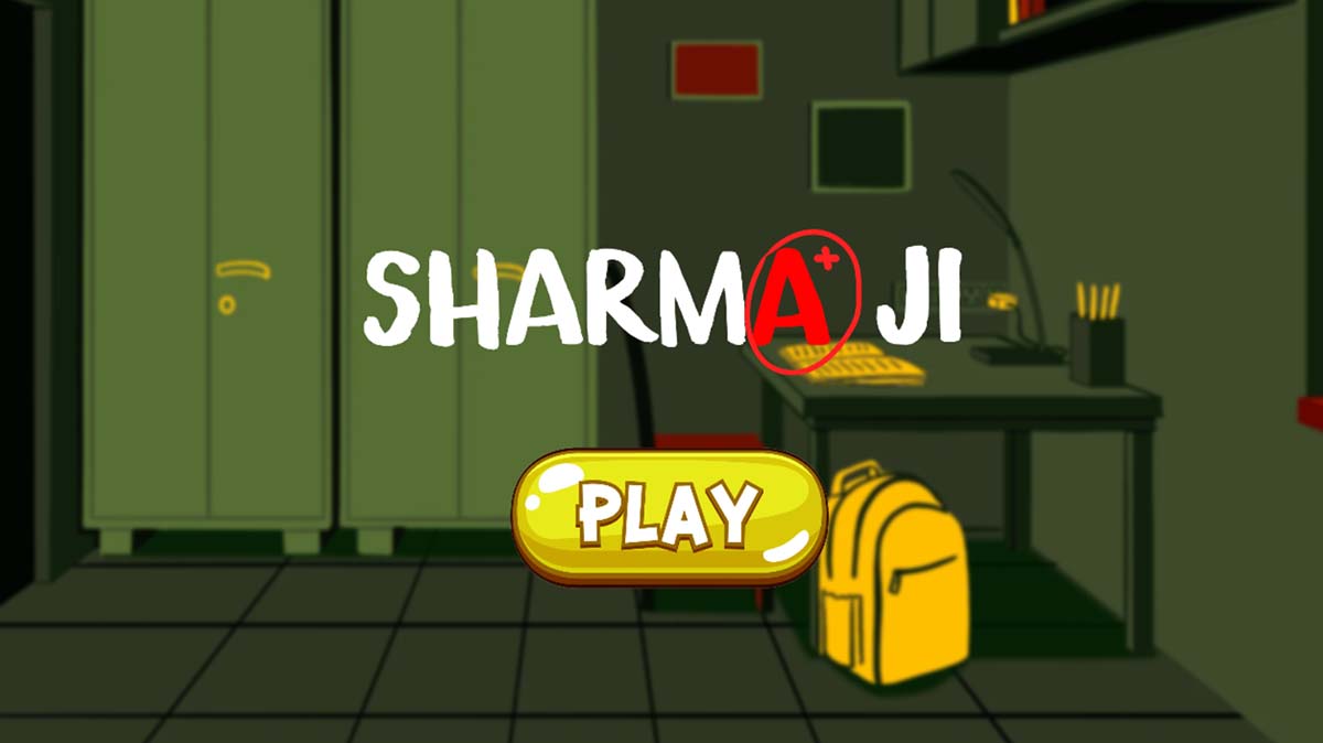Sharma Ji Game