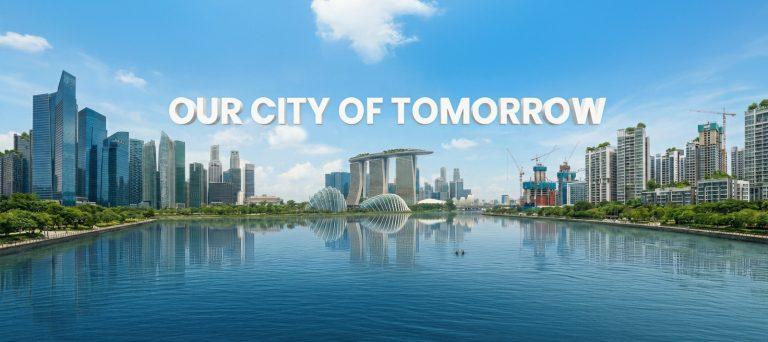 Sustainable Singapore