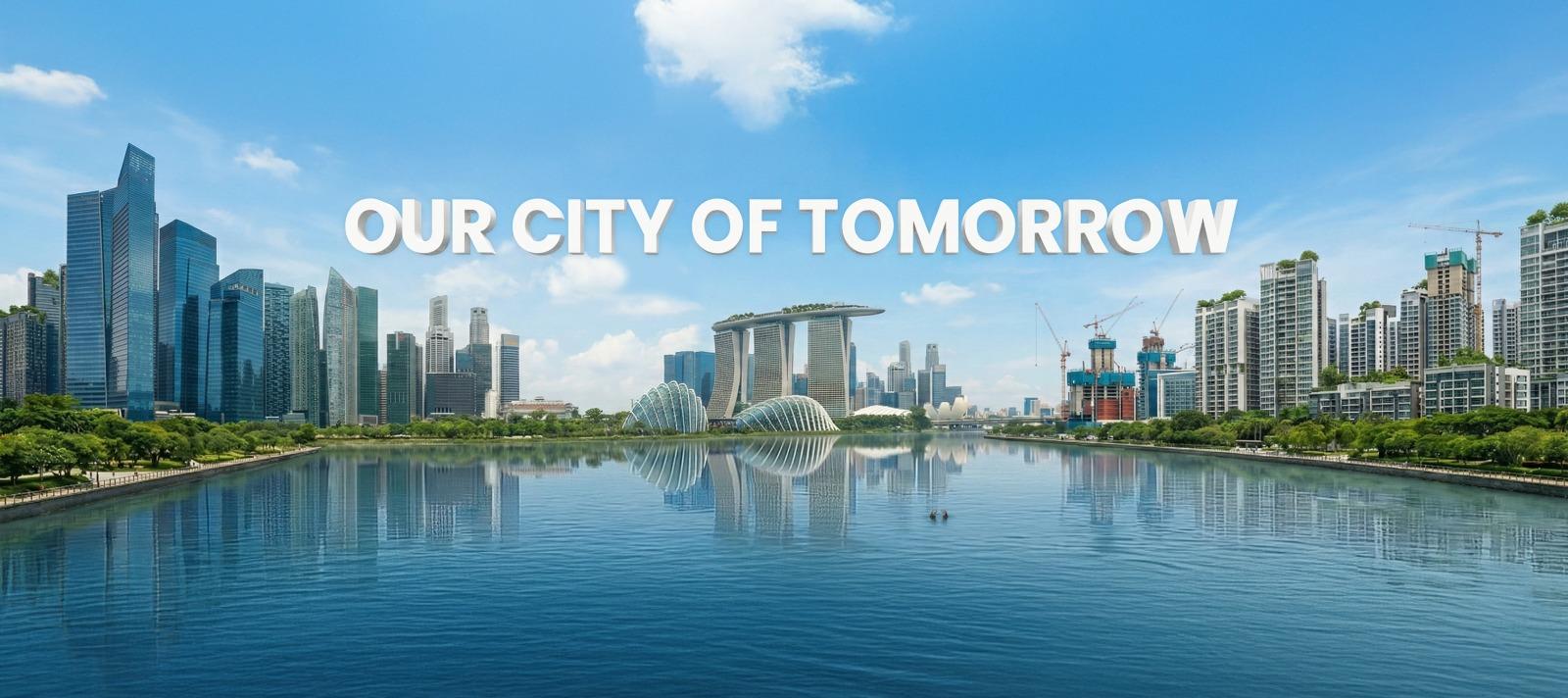 Sustainable Singapore