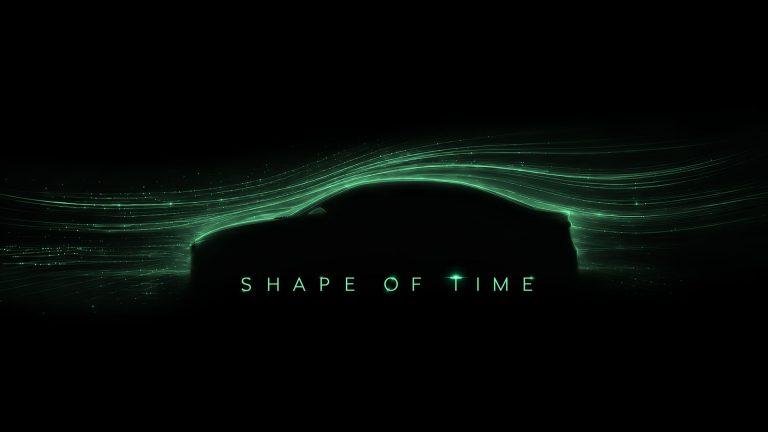 Škoda | Shape Of Time