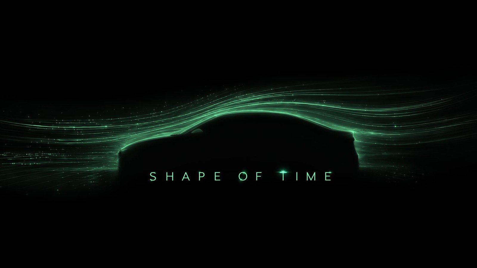 Škoda | Shape Of Time